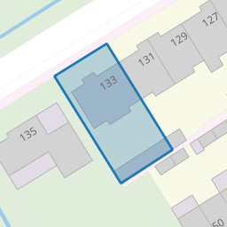 Perceel OTW01-A-6591