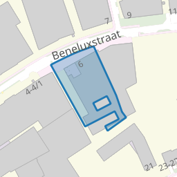 Perceel OTW01-A-6626