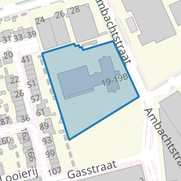 Perceel OTW01-A-6627