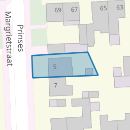 Perceel OTW01-A-6629