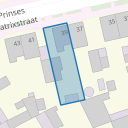 Perceel OTW01-A-6637