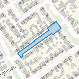 Perceel OTW01-A-6642