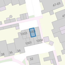 Perceel OTW01-A-6652