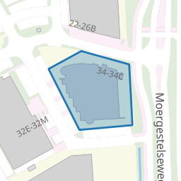 Perceel OTW01-A-6661