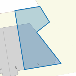 Perceel OTW01-A-6666