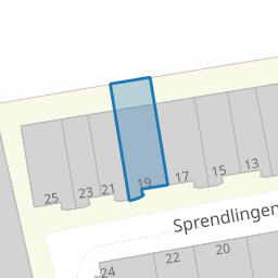Perceel OTW01-A-6673