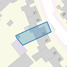 Perceel OTW01-A-6691