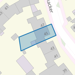 Perceel OTW01-A-6692