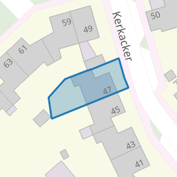 Perceel OTW01-A-6693