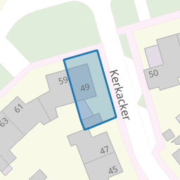 Perceel OTW01-A-6694