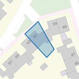 Perceel OTW01-A-6696