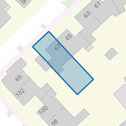 Perceel OTW01-A-6699