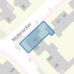 Perceel OTW01-A-6700