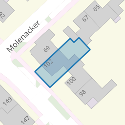 Perceel OTW01-A-6701