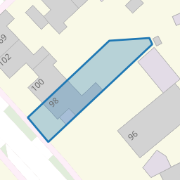 Perceel OTW01-A-6703