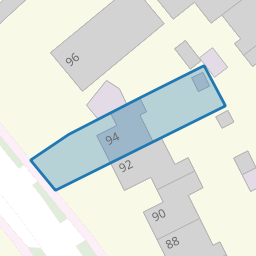 Perceel OTW01-A-6704