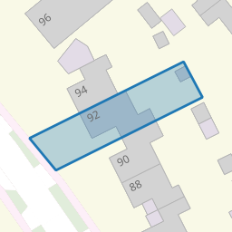 Perceel OTW01-A-6705