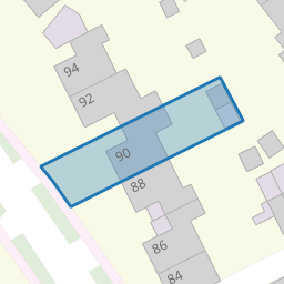 Perceel OTW01-A-6706