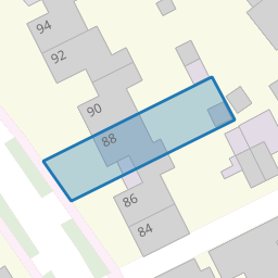 Perceel OTW01-A-6707