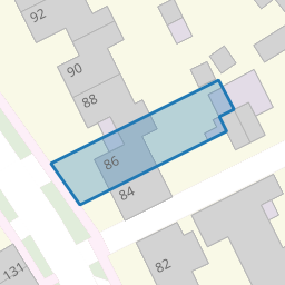 Perceel OTW01-A-6708