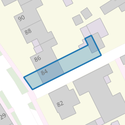 Perceel OTW01-A-6709