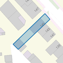 Perceel OTW01-A-6710