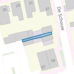 Perceel OTW01-A-6745