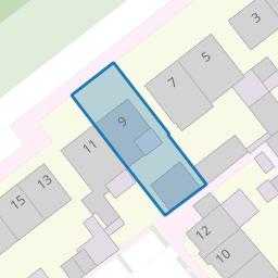 Perceel OTW01-A-6758