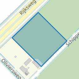 Perceel OTW01-A-6761