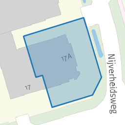 Perceel OTW01-A-6771