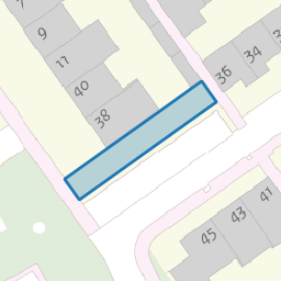 Perceel OTW01-A-6780