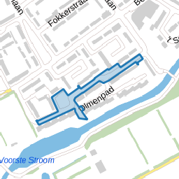 Perceel OTW01-A-6781
