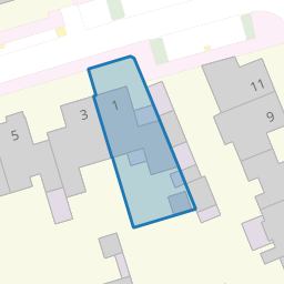 Perceel OTW01-A-6783