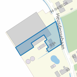 Perceel OTW01-A-6790