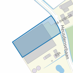 Perceel OTW01-A-6791