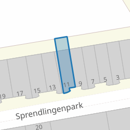 Perceel OTW01-A-6793