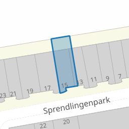 Perceel OTW01-A-6795