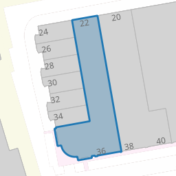Perceel OTW01-A-6796