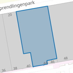 Perceel OTW01-A-6798