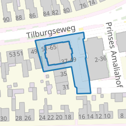 Perceel OTW01-A-6803