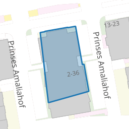 Perceel OTW01-A-6805