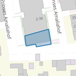 Perceel OTW01-A-6808