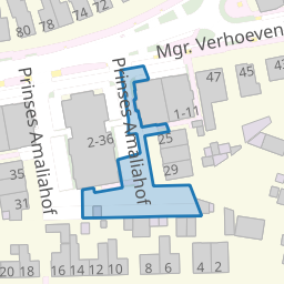 Perceel OTW01-A-6809