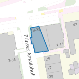 Perceel OTW01-A-6810