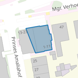 Perceel OTW01-A-6812