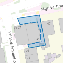 Perceel OTW01-A-6813