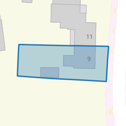 Perceel OTW01-A-6818