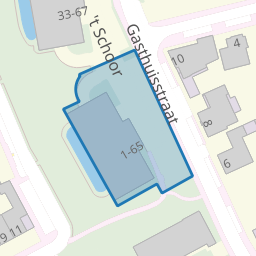 Perceel OTW01-A-6824