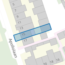 Perceel OTW01-A-6834