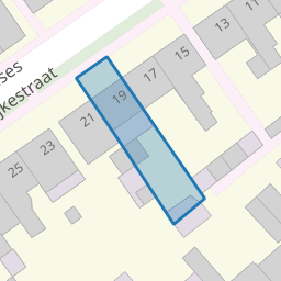 Perceel OTW01-A-6846